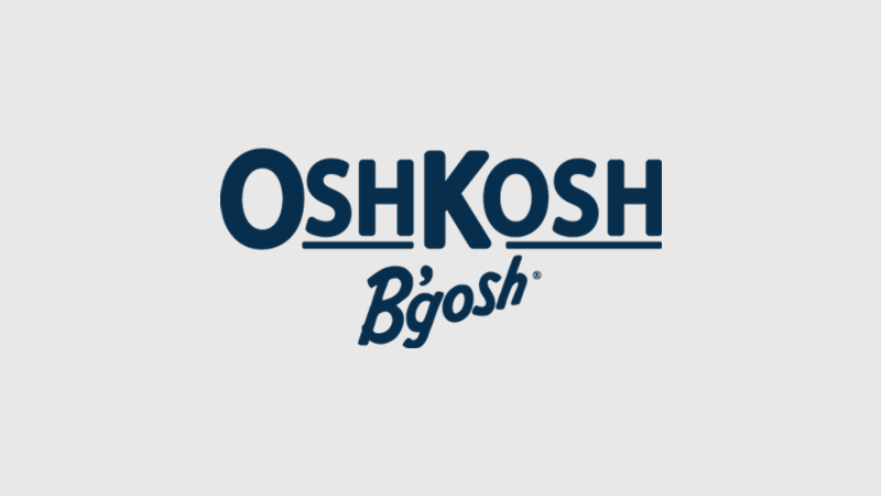 Visa - OshKosh